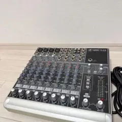 Mackie 1202-VLZ3 アナログミキサー - メルカリ