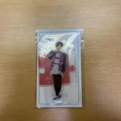 長尾謙杜アクリルスタンド 未開封