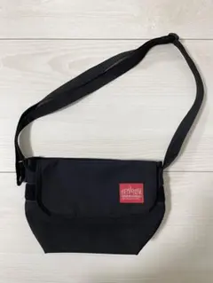 ManhattanPortage メッセンジャーバッグ ショルダーバッグ
