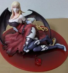 キスショット・アセロラオリオン・ハートアンダーブレード 1/7 完成品フィギュア