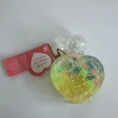 香水型キーホルダー