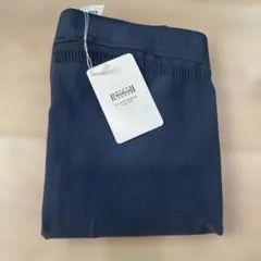 新品Wolford LEGGINGS SHURI 7/8 moon indigo