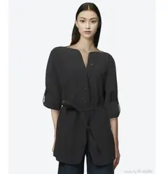 2025年最新】AKIRANAKA レディース ノーカラージャケットの人気