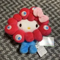 大阪万博限定 ミャクミャクサンリオコラボ ハローキティ