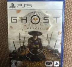 GHOST OF YOTEI PS5 ゴーストオブヨウテイ