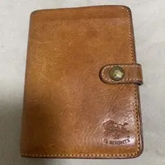 イルビゾンテ二つ折り財布