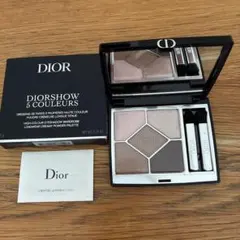 ア*ビ様 Dior サンククルール 637 ペタル - メルカリ
