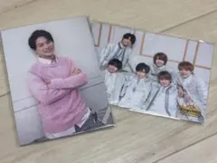 King & Prince フォトセット