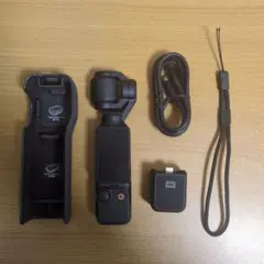 DJI Osmo Pocket 3 中古完動品のサムネイル