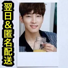 seventeen セブチ　WONWOO 17hits 台湾盤 トレカ ウォヌ