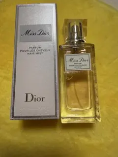 Miss Dior ヘアミスト 30mlのサムネイル