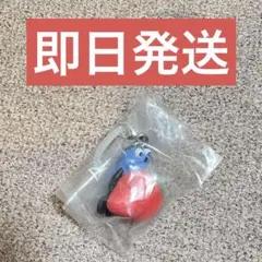 パペットスンスン めじるしアクセサリー　スンスン　いちご