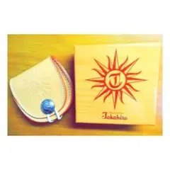 新品！EXILE TAKAHIRO コインケース