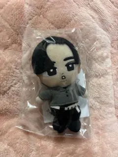 SnowMan 目黒蓮 すのチル i DO ME ぬいぐるみ