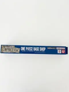 ONE PIECE BASE SHOP ラバー製プレイマット 空島 - メルカリ