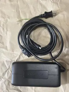 VanMoof Electrified S3 / X3 バンムーフ充電器 - メルカリ