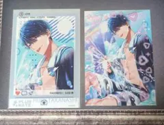 プラスメイト　小鳥遊聖　セット プラスメイト 小鳥遊聖 グッズ 6点セット - メルカリ