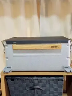 toshi様専用 スノーピーク スライドテーブル25 - メルカリ