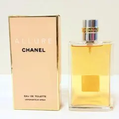 2026年最新】CHANEL(シャネル) アリュール オードゥ パルファムの人気