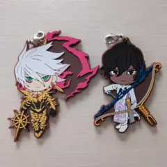 プロセカ 天馬司 神代類 アクリルキーホルダー まとめ売り - メルカリ