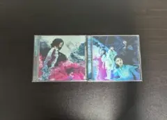 櫻坂46 Start over! CD typeA•B 大園玲　武元唯衣生写真付