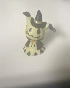 ポケモン ミミッキュ ハロウィン マスコット