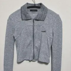 EMODA ジップアップ