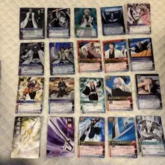 BLEACH ソウルカードバトル 一護 斬月 250枚限定 懸賞 - メルカリ