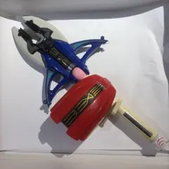 百獣戦隊ガオレンジャー 武器 破邪百獣剣 入手困難！ - メルカリ