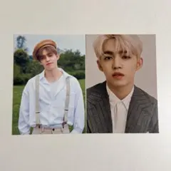 2025年最新】seventeen an odeの人気アイテム - メルカリ