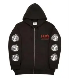 山田涼介 LEOの遊び場 LEOsizeパーカー　Hey!Say!JUMP 山田涼介 LEOの遊び場 LEOsizeパーカー - メルカリ
