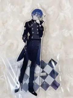 初音ミク 39culture 2023 アクキー アクスタ KAITO カイト