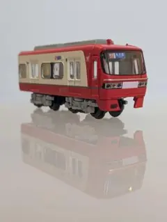 Bトレインショーティー名鉄1200系先頭車両
