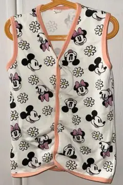 Disney baby ミッキー・ミニースリーパー 100