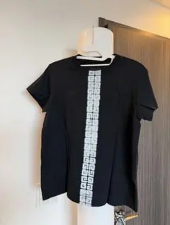 Givenchy ブラック Tシャツ Mサイズのサムネイル