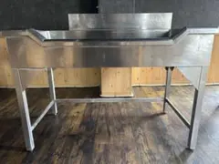 tanicoタニコー 業務用食器棚 厨房機器 収納 W90×D60×H176cm - メルカリ