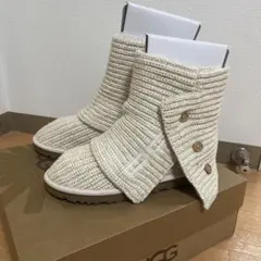 2025年最新】UGG アグ CLASSIC CARDYの人気アイテム - メルカリ