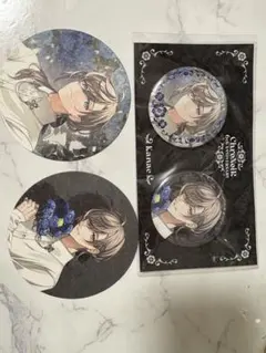 ChroNoiR 6周年グッズ 叶にじさんじ