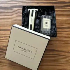 【美品】JO MALONE イングリッシュ ペアー & フリージア セット