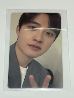 EXO EXhOrizon Japan 特典 トレカ ギョンス D.O. - メルカリ
