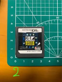 K-1 WORLD GP 絶対王者育成計画