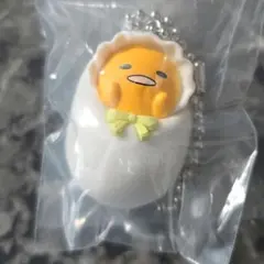 おくるみベイビーマスコット3 「あかちゃんぐでたま」