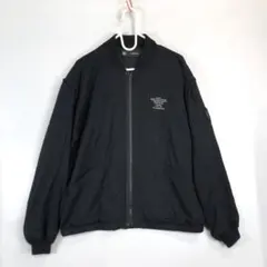 ジーユー アンダーカバー ジップアップブルゾン 白雪姫 311-334574 S