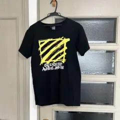 ONE OK ROCK 2017 Ambitions ツアーTシャツ Mサイズ