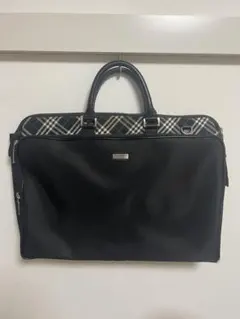 BURBERRYBLACK LABELバーバリーブラックレーベル ビジネスバッグ