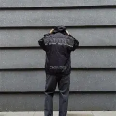 2025年最新】NEIGHBORHOOD メンズ ナイロンジャケットの人気