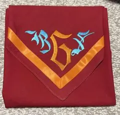 ボーイスカウト　ネッカチーフ