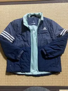 アディダス　ジャンパー　値下げ！