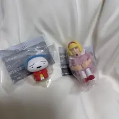 クレヨンしんちゃん　まちぼうけ7