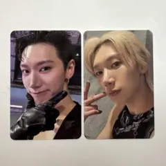 wayv 威神 テン TEN トレカ ktown4u NCT WayV ten 威神 テン トレカ 45枚 - メルカリ